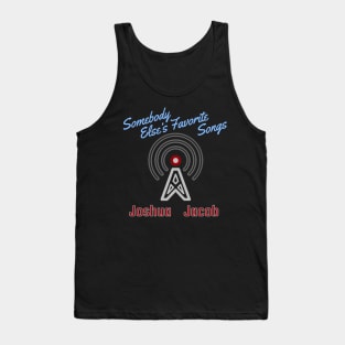 SEFS Logo Tank Top